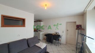  Appartement  vendre 1 pice 24 m
