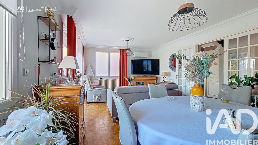 Vente Maison Vente Maison/villa 6 pièces Saint-jean-la-poterie