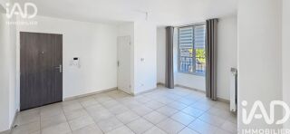  Appartement � vendre 2 pi�ces 48 m�