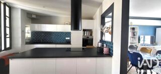  Maison à vendre 9 pièces 225 m²