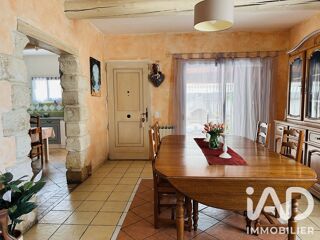  Maison à vendre 5 pièces 128 m²