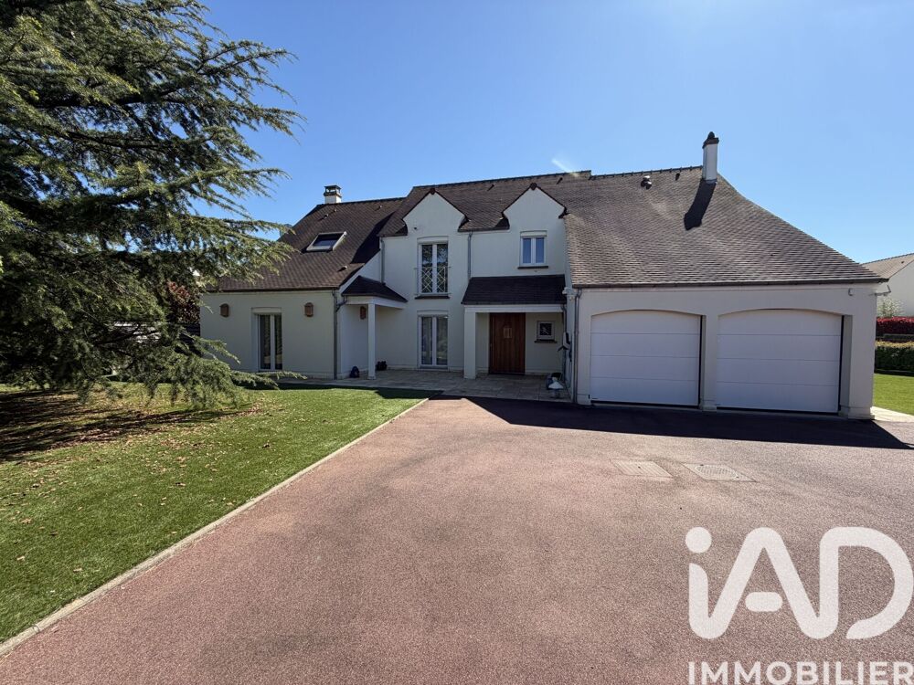 Vente Maison d'architecte 8 pièces