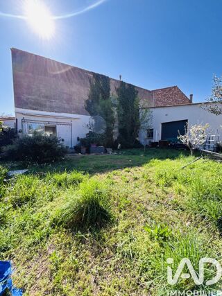  Maison à vendre 6 pièces 160 m²