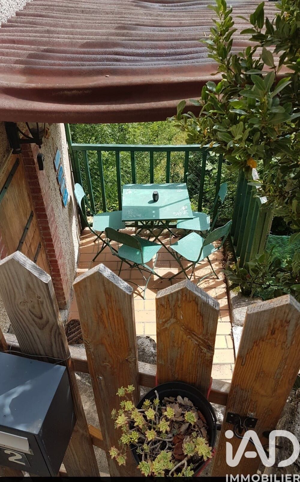 Vente Maison Vente Maison de village 4 pièces Belvianes-et-cavirac