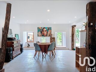  Maison à vendre 6 pièces 196 m²