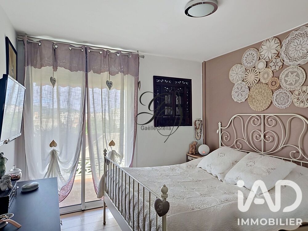 vente Appartement - 4 pièce(s) - 74 m² La Garde (83130)
