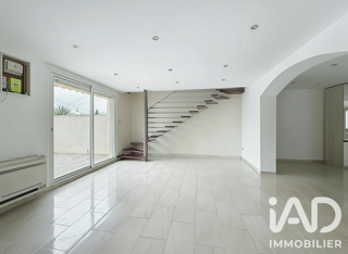  Maison à vendre 6 pièces 115 m²