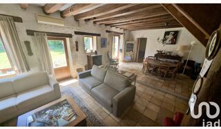  Maison à vendre 6 pièces 180 m²