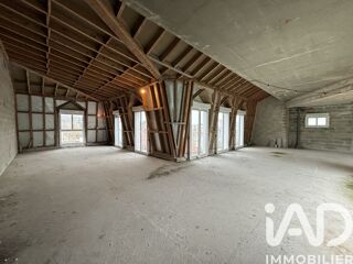  Immeuble à vendre 1600 m²