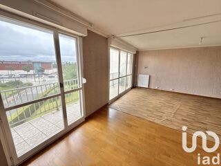  Appartement à vendre 3 pièces 78 m²