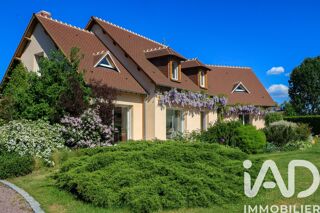  Maison à louer 8 pièces 240 m²