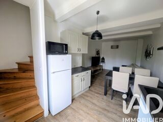  Maison à vendre 3 pièces 56 m²