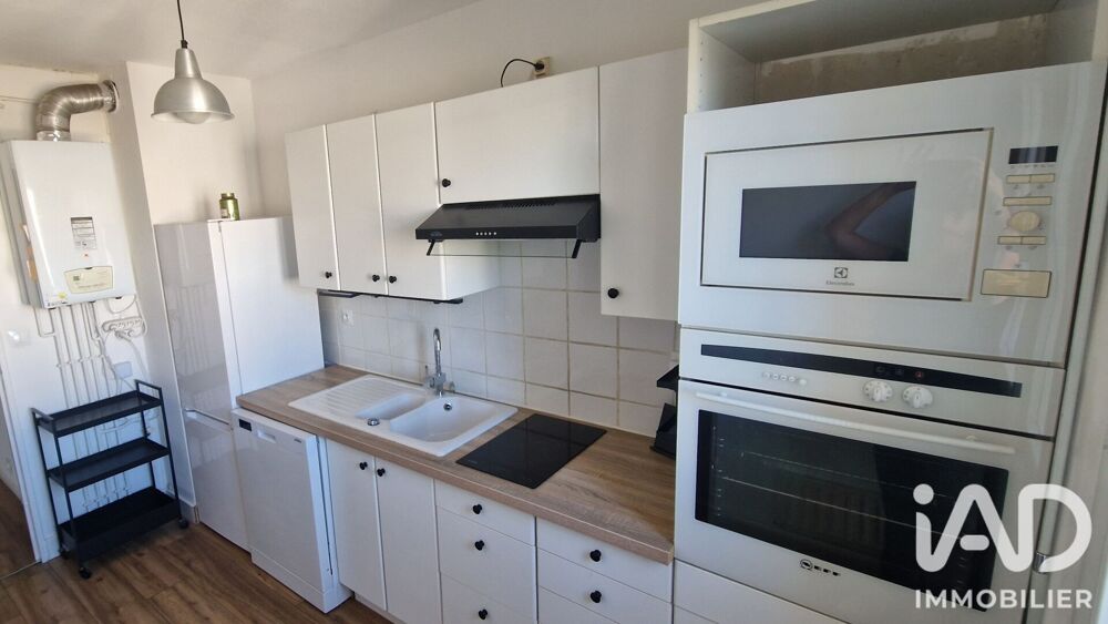 Vente Appartement Vente Appartement 2 pièces Nîmes