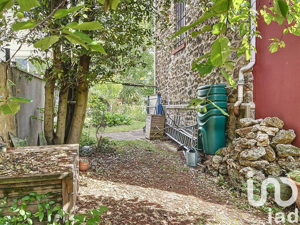 � vendre  Maison Montreuil (93100)