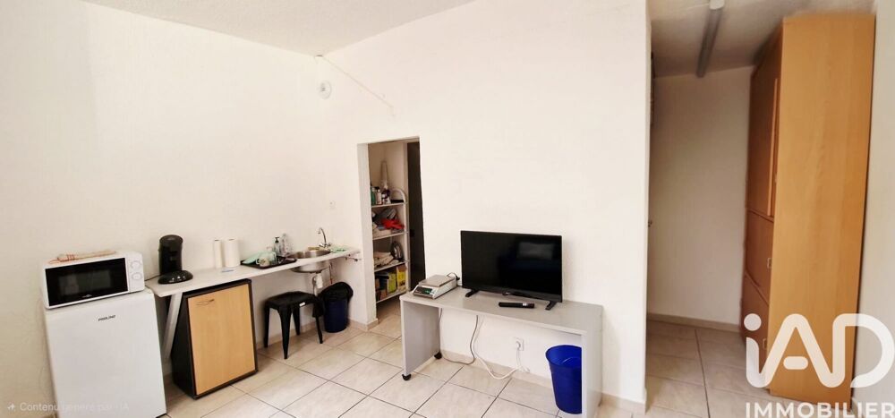 Vente Immeuble Vente Immeuble 238 m&sup2; Vinça