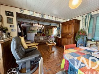  Maison à vendre 6 pièces 121 m²