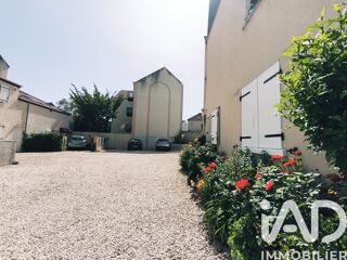  Appartement à vendre 2 pièces 53 m²
