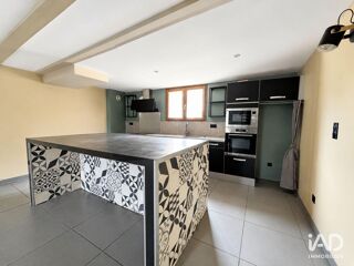  Maison à louer 4 pièces 144 m²