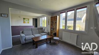  Maison à vendre 8 pièces 156 m²