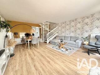  Maison à vendre 4 pièces 101 m²