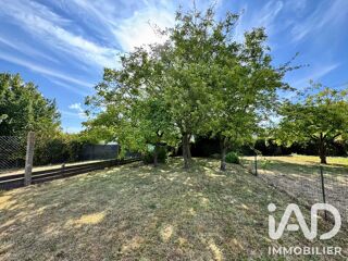  Maison à vendre 5 pièces 116 m²