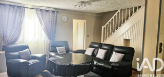  Maison à vendre 7 pièces 106 m²