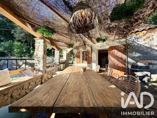 Vente Maison Vente Maison/villa 4 pièces Solliès-toucas