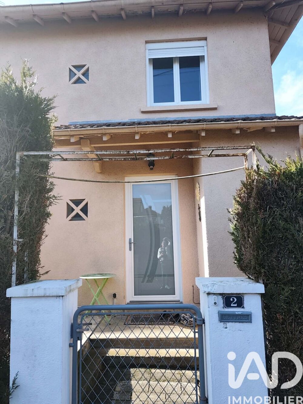 Vente Maison de village 4 pièces