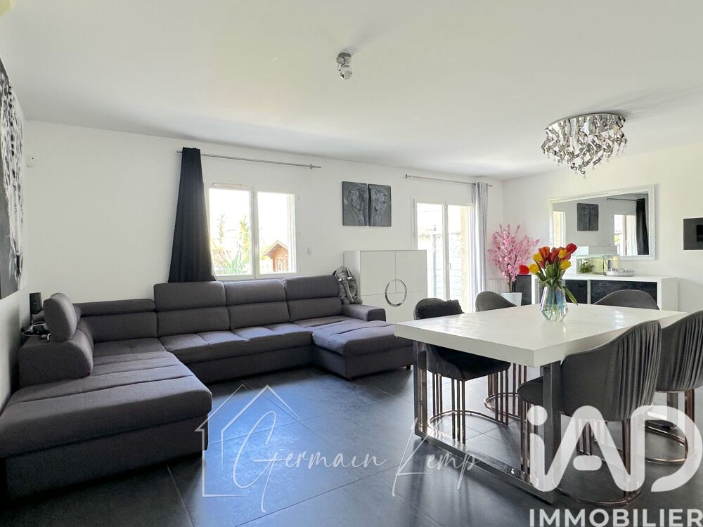 Vente Maison Vente Maison/villa 5 pièces Aoste