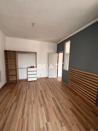  Appartement � louer 2 pi�ces 57 m�