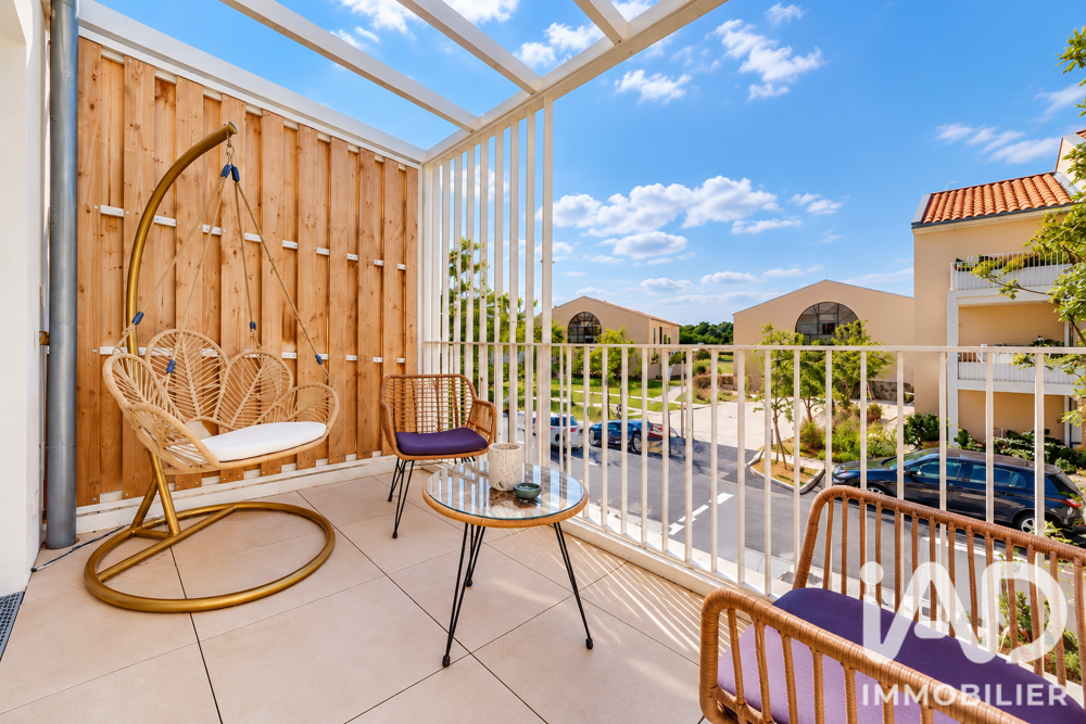 Vente Maison Vente Maison/villa 5 pièces Saint-cannat
