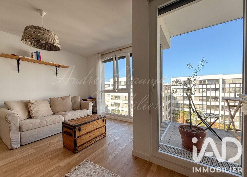 Vente Appartement Vente Appartement 2 pièces Gif-sur-yvette