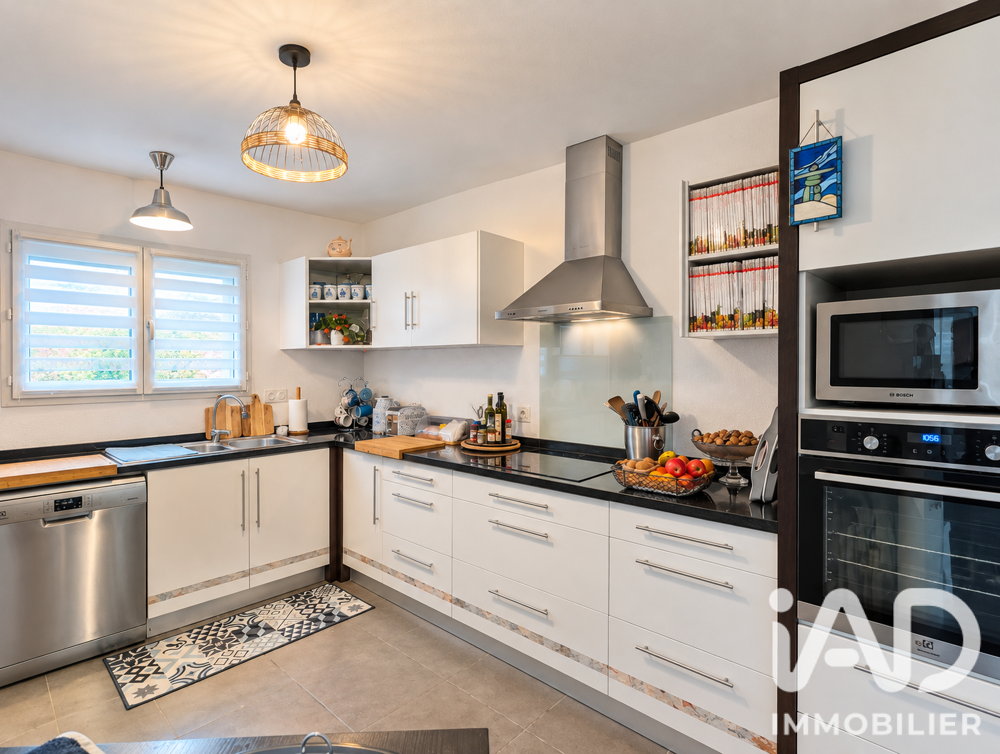 Vente Maison Vente Maison/villa 4 pièces Biscarrosse