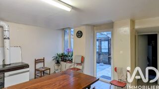  Maison � vendre 5 pi�ces 130 m�