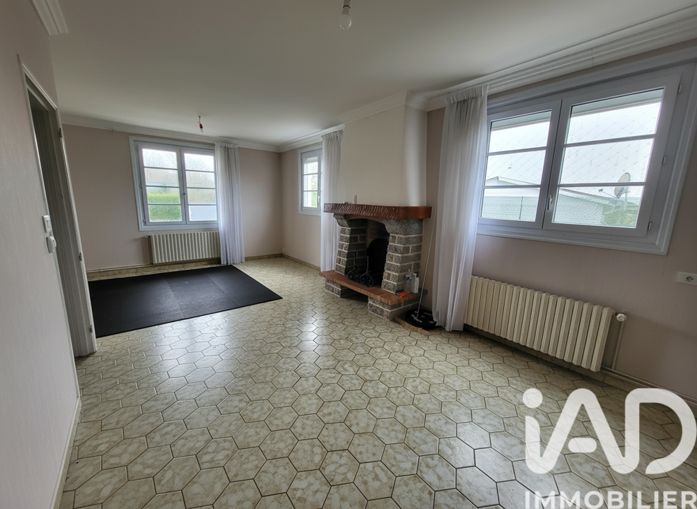Vente Maison/villa 3 pièces