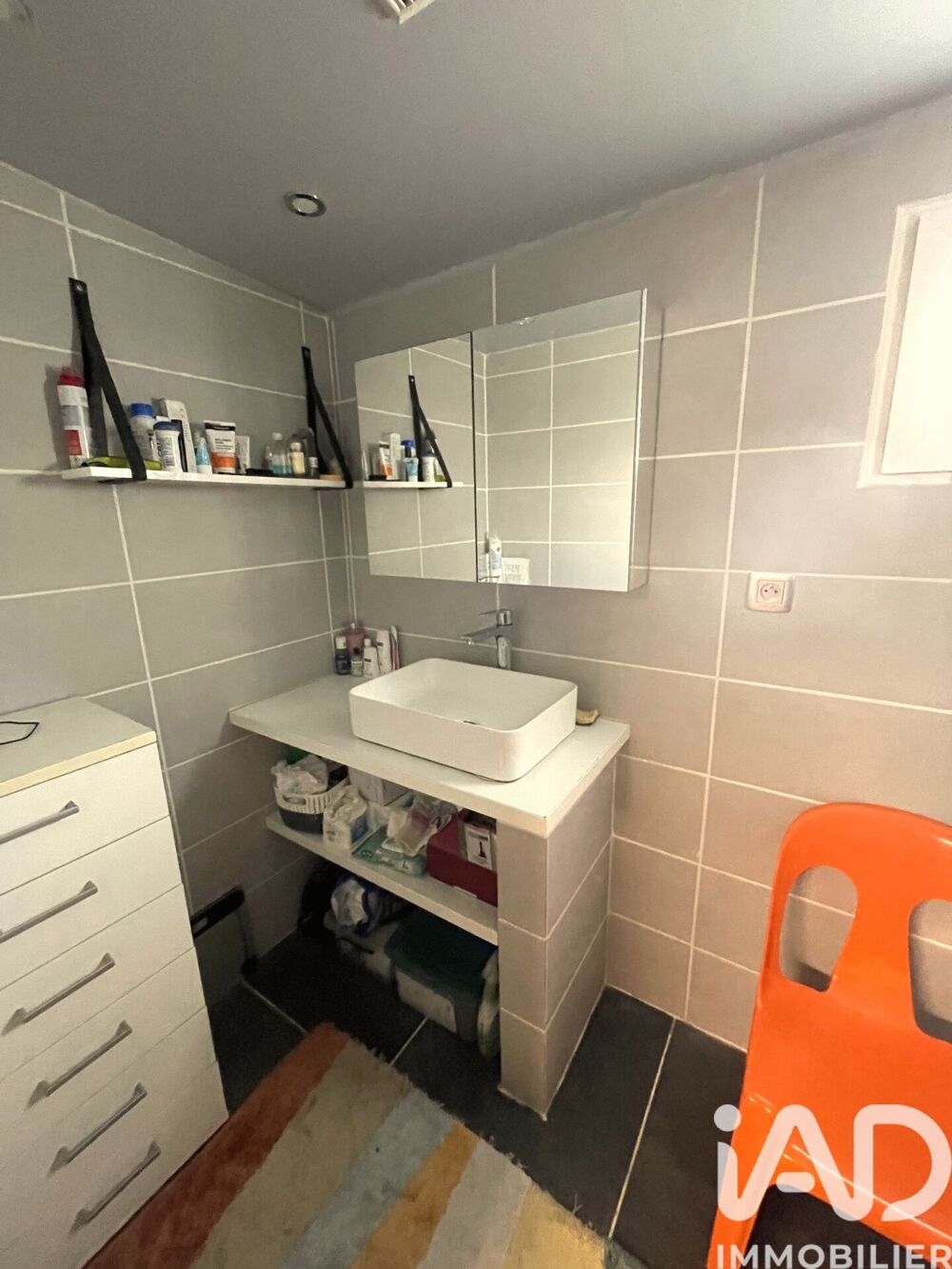 vente Appartement - 4 pièce(s) - 108 m² Longueville (14230)