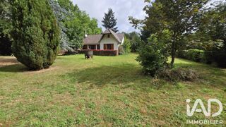  Maison à vendre 5 pièces 83 m²