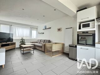  Maison à vendre 4 pièces 80 m²