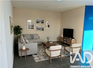  Maison à vendre 4 pièces 112 m²