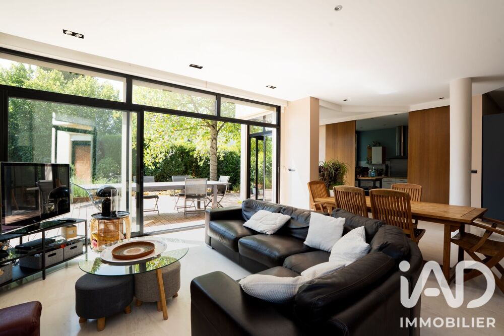 à vendre  Maison Orsay (91400)