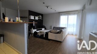  Appartement � vendre 3 pi�ces 66 m�