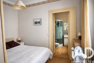  Appartement à vendre 2 pièces 30 m²