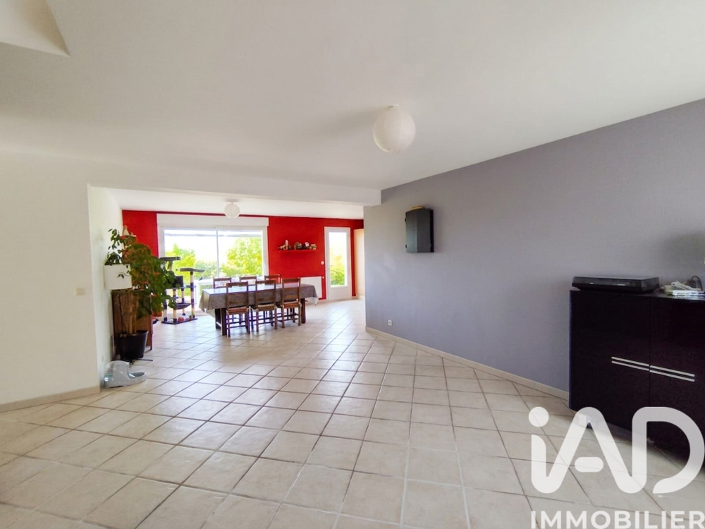 Vente Maison/villa 8 pièces