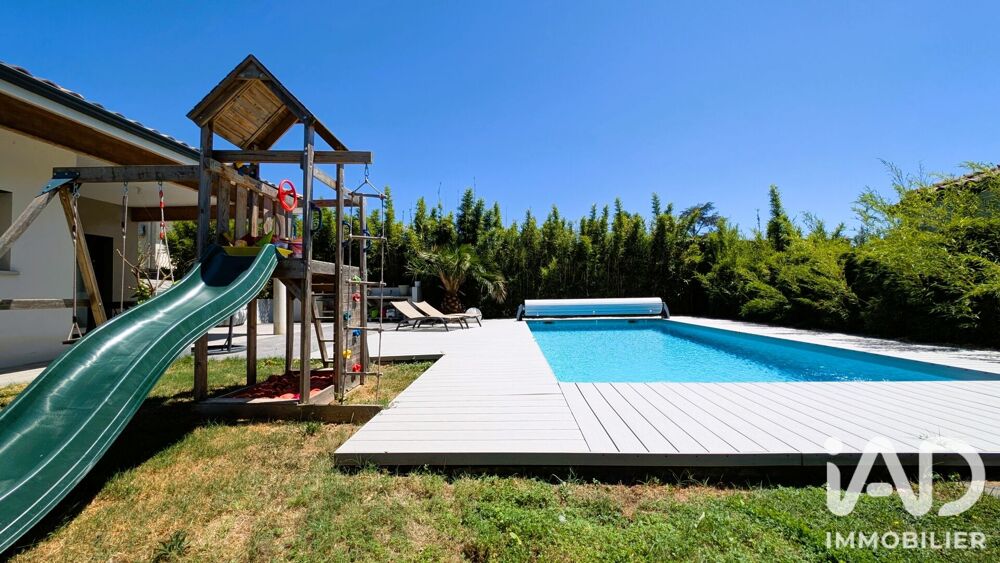 Vente Maison traditionnelle 5 pièces