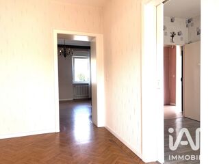  Maison à vendre 5 pièces 92 m²