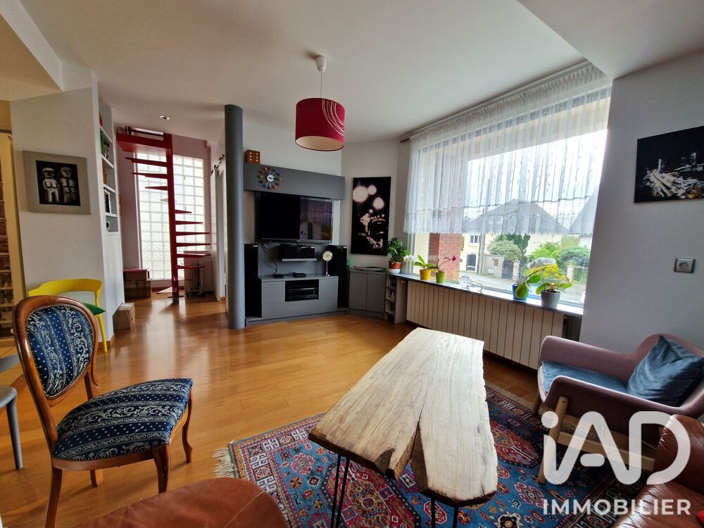 Vente Maison Vente Maison/villa 7 pièces Ormesson-sur-marne