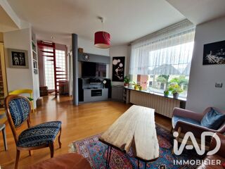  Maison à vendre 7 pièces 148 m²