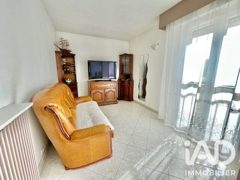 Vente Appartement Vente Appartement 3 pièces Ablon-sur-seine