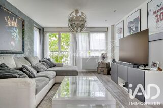  Appartement à vendre 4 pièces 91 m²