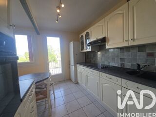  Appartement � vendre 3 pi�ces 52 m�
